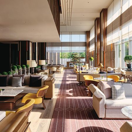 Hotel Intercontinental Xi'An North By Ihg Exterior foto